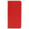 Etui Smart Magnet na telefon Xiaomi Redmi A1 / A2 czerwone