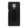 ETUI PANCERNE NEO na telefon Xiaomi Redmi Note 9S / 9 Pro / 9 Pro Max czarne