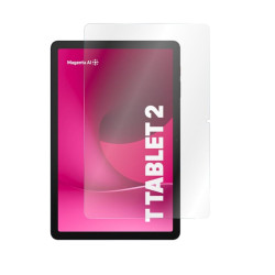 9H SZKŁO hartowane na tablet T-Mobile T Tablet 2 5G / T-Mobile REVVL Tab 2 5G 10.1 cali