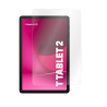 9H SZKŁO hartowane na tablet T-Mobile T Tablet 2 5G / T-Mobile REVVL Tab 2 5G 10.1 cali