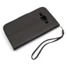 Etui Fancy Diary na telefon Samsung Galaxy J1 J100 czarne