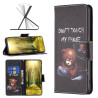 Etui Fancy Diary na telefon Samsung Galaxy A34 5G A346 misiek