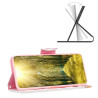 Etui Fancy Diary na telefon Samsung Galaxy A34 5G A346 motyle