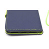 Etui Fancy Diary na telefon Huawei Mate S CRR-UL20 granatowe