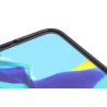 Etui Fancy Diary na telefon Huawei Mate S CRR-UL20 różowe