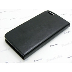 Etui Twin 2w1 na telefon Apple iPhone 6+ A1522 / 6S+ A1634 czarne