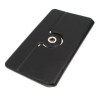 Etui pokrowiec uniwersalny flip WIKI2 na telefon 5.2 - 5.5" cali czarne
