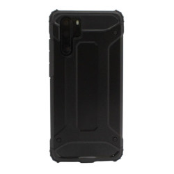 ETUI PANCERNE NEO na telefon Huawei P30 PRO VOG-L29 czarne