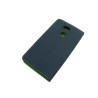 Etui Fancy Diary na telefon Sony Xperia L2 H4311 H3311 granatowy