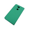 Etui Fancy Diary na telefon Sony Xperia L2 H4311 H3311 miętowy