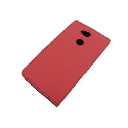 Etui Fancy Diary na telefon Sony Xperia L2 H4311 H3311 różowy