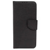 Etui Fancy Diary na telefon Sony Xperia XA1 Ultra G3221 czarny