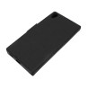 Etui Fancy Diary na telefon Sony Xperia XA1 Ultra G3221 czarny