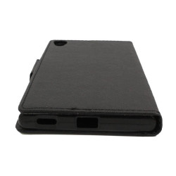 Etui Fancy Diary na telefon Sony Xperia XA1 Ultra G3221 czarny