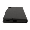 Etui Fancy Diary na telefon Sony Xperia XA1 Ultra G3221 czarny