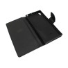 Etui Fancy Diary na telefon Sony Xperia XA1 Ultra G3221 czarny