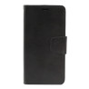 Etui Fancy Diary na telefon Huawei Honor 5X czarny
