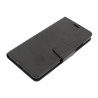 Etui Fancy Diary na telefon Huawei Honor 5X czarny