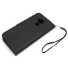 Etui Fancy Diary na telefon Honor 7 Lite NEM-L21 / 5C NEM-TL00H czarne
