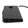 Etui Fancy Diary na telefon Honor 7 Lite NEM-L21 / 5C NEM-TL00H czarne