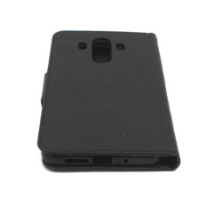 Etui Fancy Diary do telefonu Huawei Mate 10 Pro BLA-L09 BLA-L29 czarne