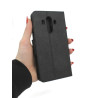Etui Fancy Diary do telefonu Huawei Mate 10 Pro BLA-L09 BLA-L29 czarne