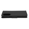 Etui Fancy Diary na telefon Huawei Nova 9 SE JLN-LX1 / Honor 50 SE JLH-AN00 czarne