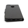 Etui Fancy Diary na telefon Huawei P9 Lite czarny