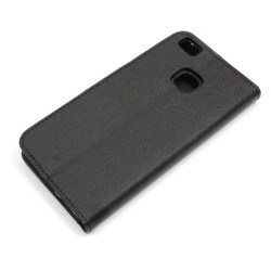 Etui Fancy Diary na telefon Huawei P9 Lite czarny