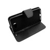 Etui Fancy Diary na telefon Huawei Y5II CUN-L21 / Y6 II Compact czarne