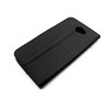 Etui Fancy Diary na telefon Huawei Y5II CUN-L21 / Y6 II Compact czarne