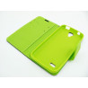 Etui Fancy Diary na telefon Huawei Y5 Y560 granatowy