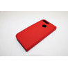Etui Fancy Diary na telefon Huawei Y6 Prime 2018 ATU-L31 czerwony