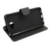 Etui Fancy Diary na telefon Huawei Y7 TRT-LX1 czarny