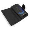 Etui Fancy Diary na telefon Samsung Galaxy J5 2017 J530 czarne