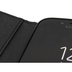 Etui Fancy Diary na telefon Samsung Galaxy J5 2017 J530 czarne