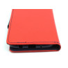 Etui Fancy Diary na telefon Samsung Galaxy J5 2017 J530 czerwone