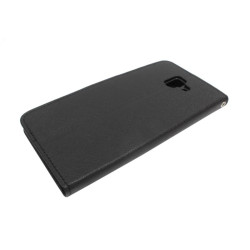 Etui Fancy Diary na telefon Samsung Galaxy J6+ J610 czarne