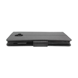 Etui Fancy Diary na telefon Samsung Galaxy J6+ J610 czarne