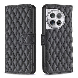 Etui Smart SOFT na telefon OnePlus 12 5G CPH2581 czarne