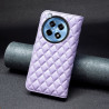 Etui Smart SOFT na telefon OnePlus 12R 5G CPH2609 / Ace 3 5G PJE110 fioletowe
