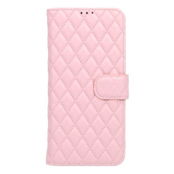 Etui Smart SOFT na telefon CMF Phone 1 5G A015 różowe