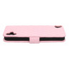 Etui Smart SOFT na telefon CMF Phone 1 5G A015 różowe