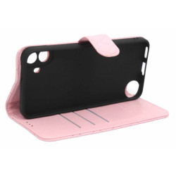 Etui Smart SOFT na telefon CMF Phone 1 5G A015 różowe