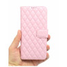 Etui Smart SOFT na telefon CMF Phone 1 5G A015 różowe