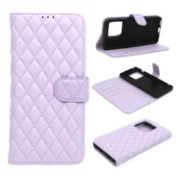 Etui Smart SOFT na telefon OnePlus 10 Pro 5G NE2213 fioletowe