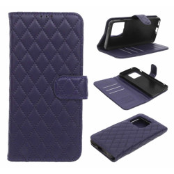 Etui Smart SOFT na telefon OnePlus 10 Pro 5G NE2213 granatowe