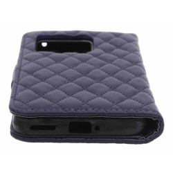 Etui Smart SOFT na telefon OnePlus 10 Pro 5G NE2213 granatowe