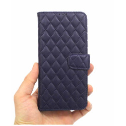 Etui Smart SOFT na telefon OnePlus 10 Pro 5G NE2213 granatowe