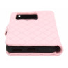 Etui Smart SOFT na telefon OnePlus 10 Pro 5G NE2213 różowe
